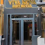 شقة فندقية Viva Nova *