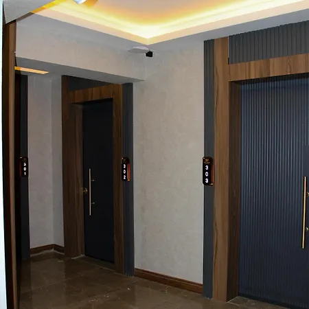 Viva Nova Aparthotel *