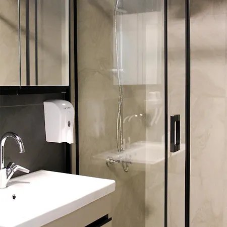 Apartmanhotel Viva Nova *