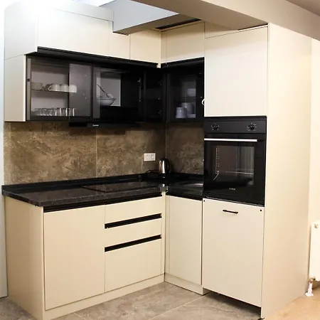 Viva Nova Apartmanhotel Ankara