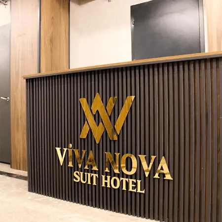 Apartmanhotel Viva Nova *