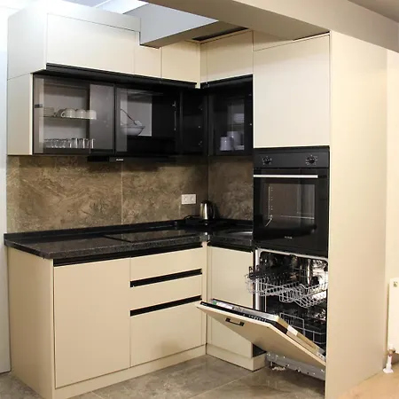 Apartmanhotel Viva Nova