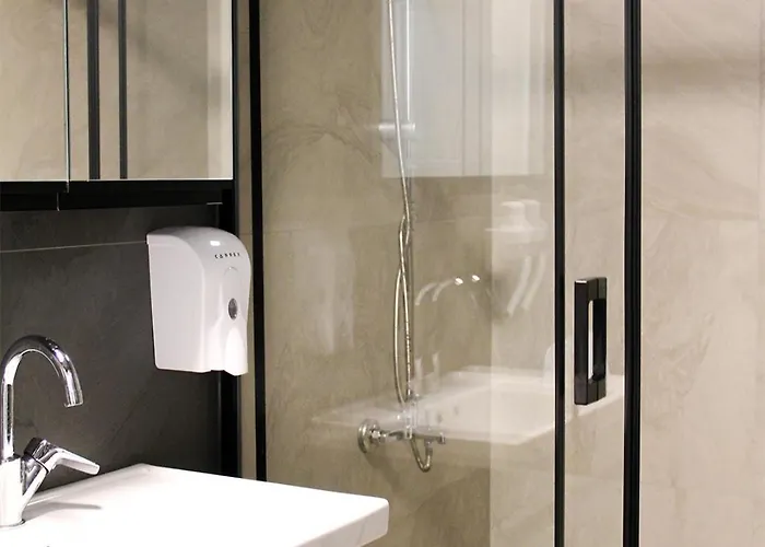 Aparthotel Viva Nova *