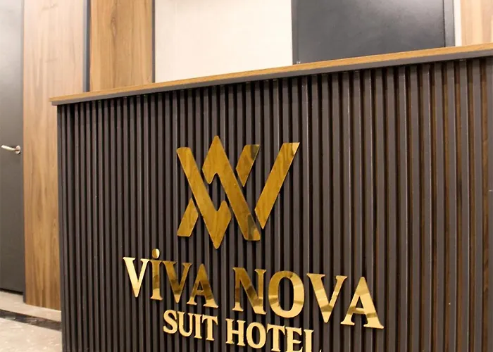 Aparthotel Viva Nova *
