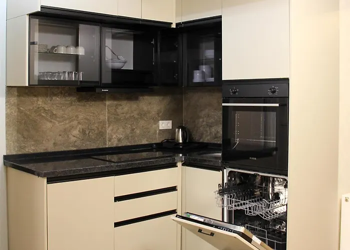 Apartmanhotel Viva Nova