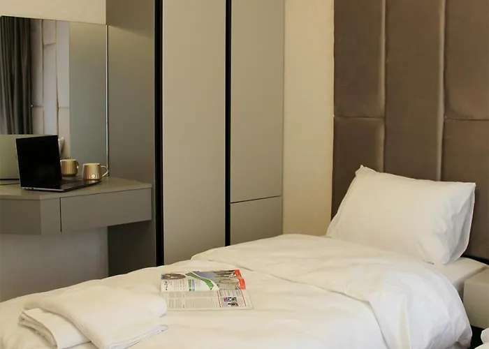 Viva Nova Apartmanhotel