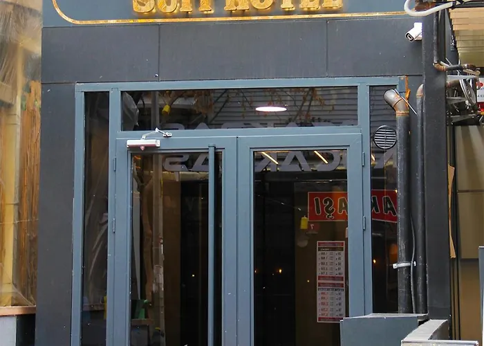 Aparthotel Viva Nova *