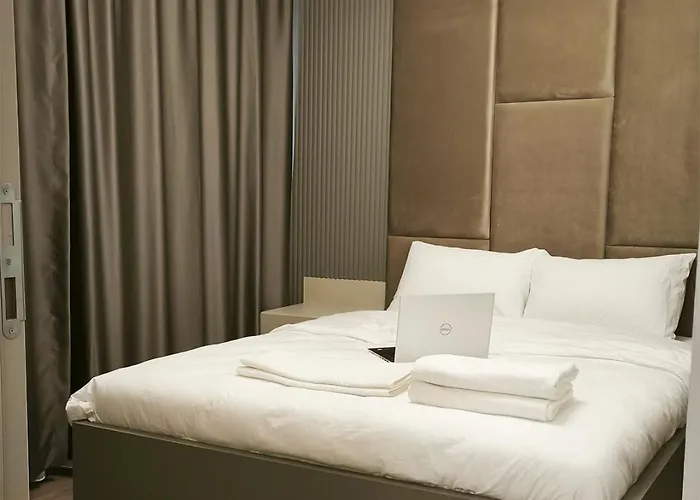 Apartmanhotel Viva Nova