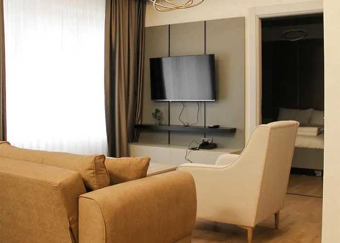 Viva Nova Apartmanhotel *