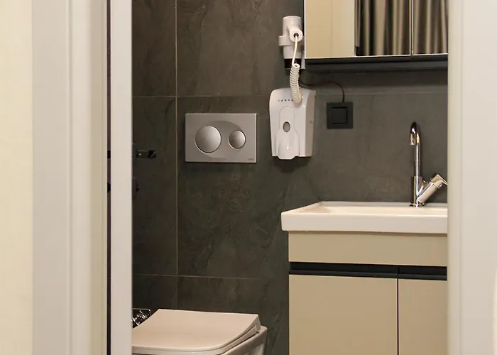 Viva Nova Apartmanhotel *