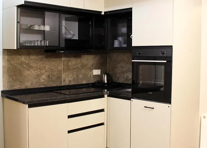 Viva Nova Apart Otel Ankara