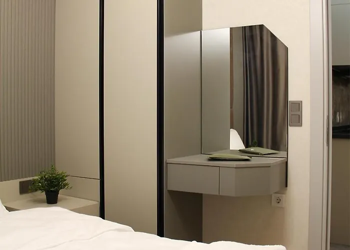 Apart Otel Viva Nova *