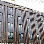 Viva Nova Ξενοδοχείο με διαμερίσματα